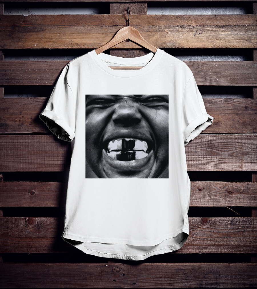 Kanye West Bully T-Shirt