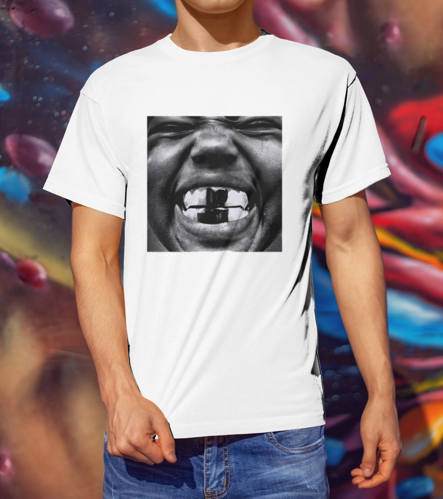 Kanye West Bully T-Shirt