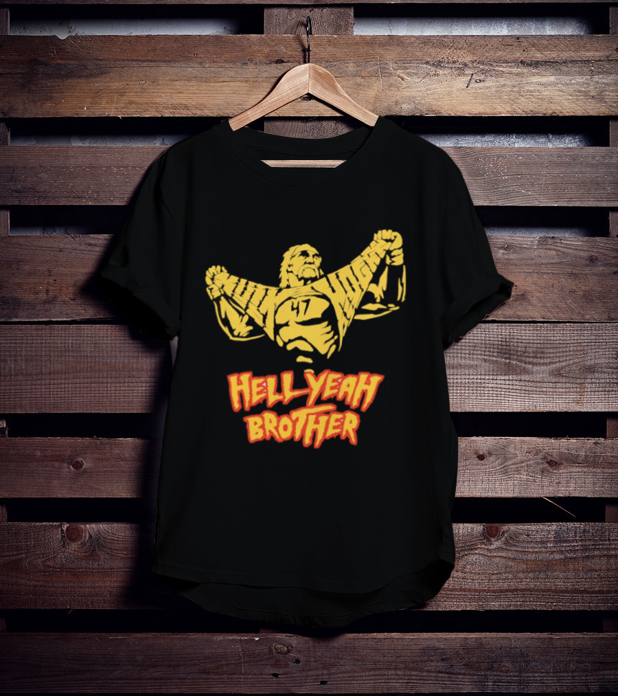 Men’s Rip Brother T-Shirt