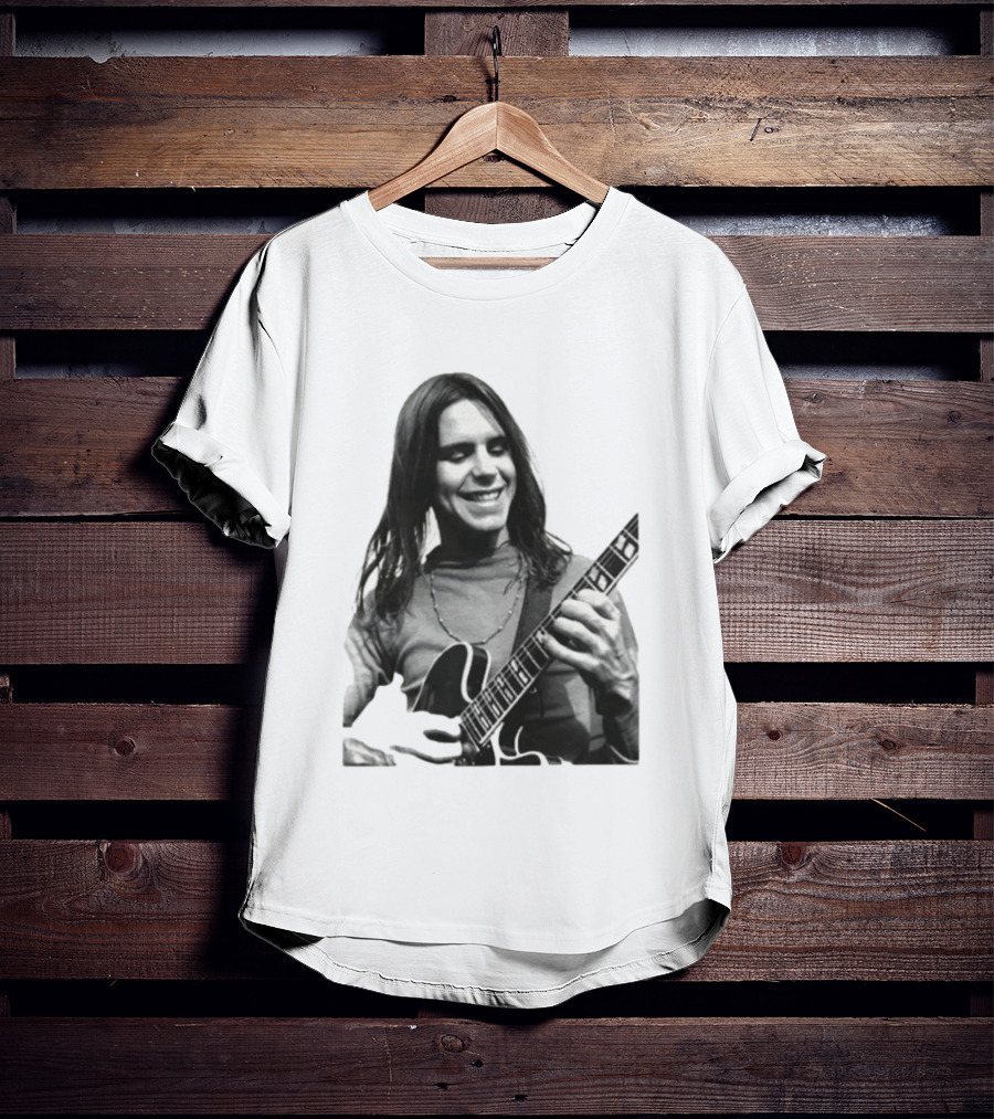 Grateful Dead Bob Weir Rock N Roll Legend T-Shirt