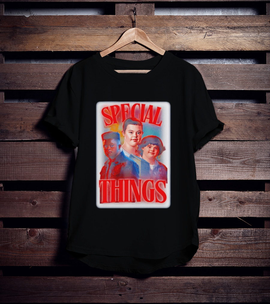 Special Things T-Shirt