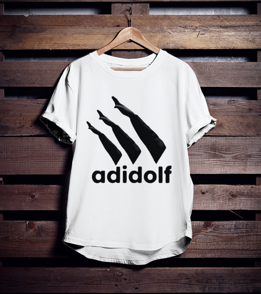 Adidolf T-Shirt