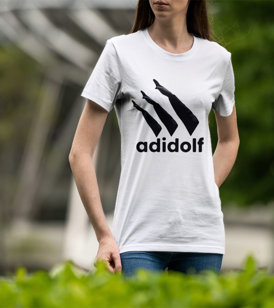 Adidolf T-Shirt