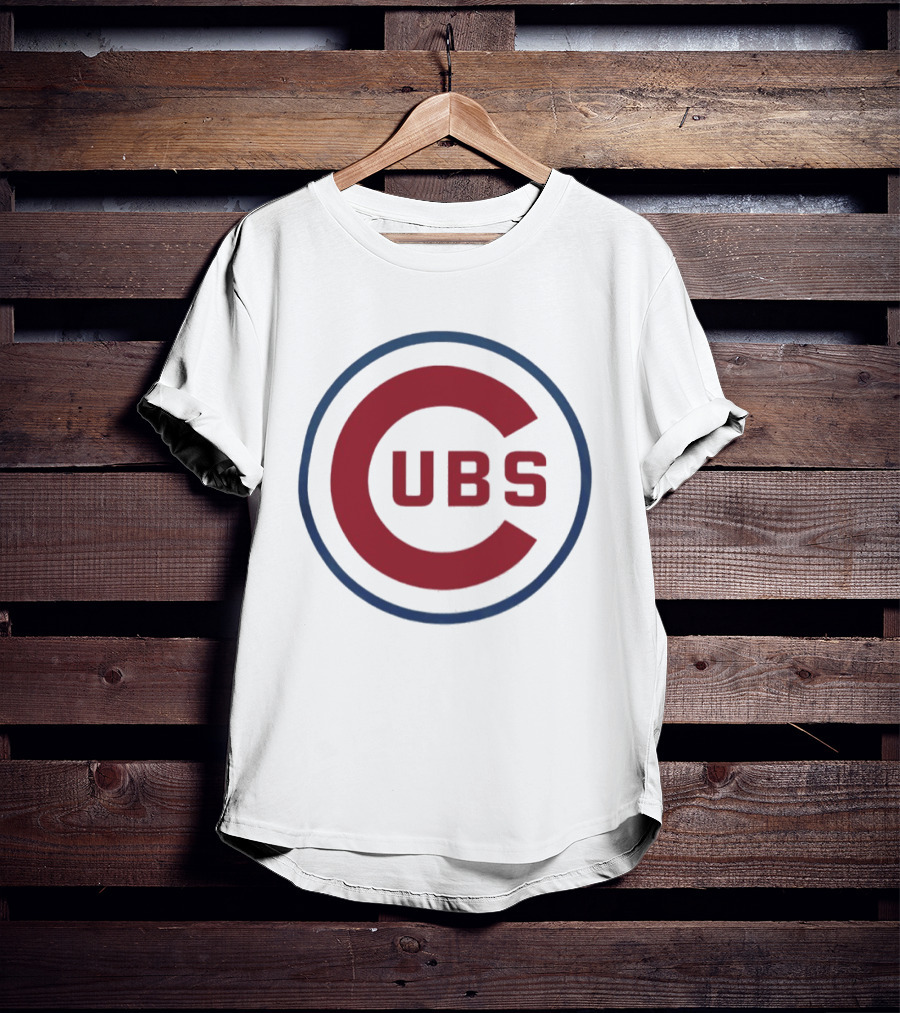 Chicago Cubs Cooperstown Collection T-Shirt