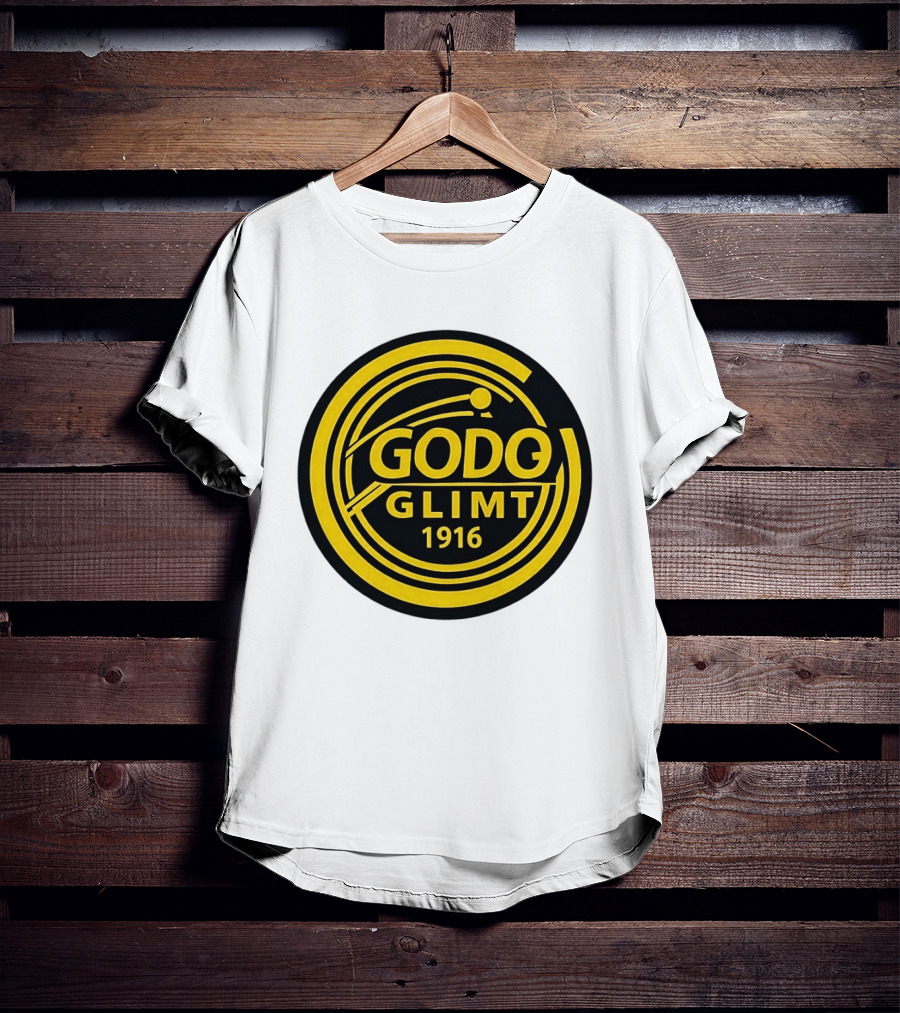Godo Glimt 1916 Team T-Shirt