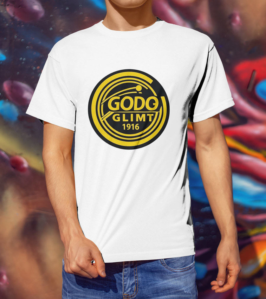 Godo Glimt 1916 Team T-Shirt