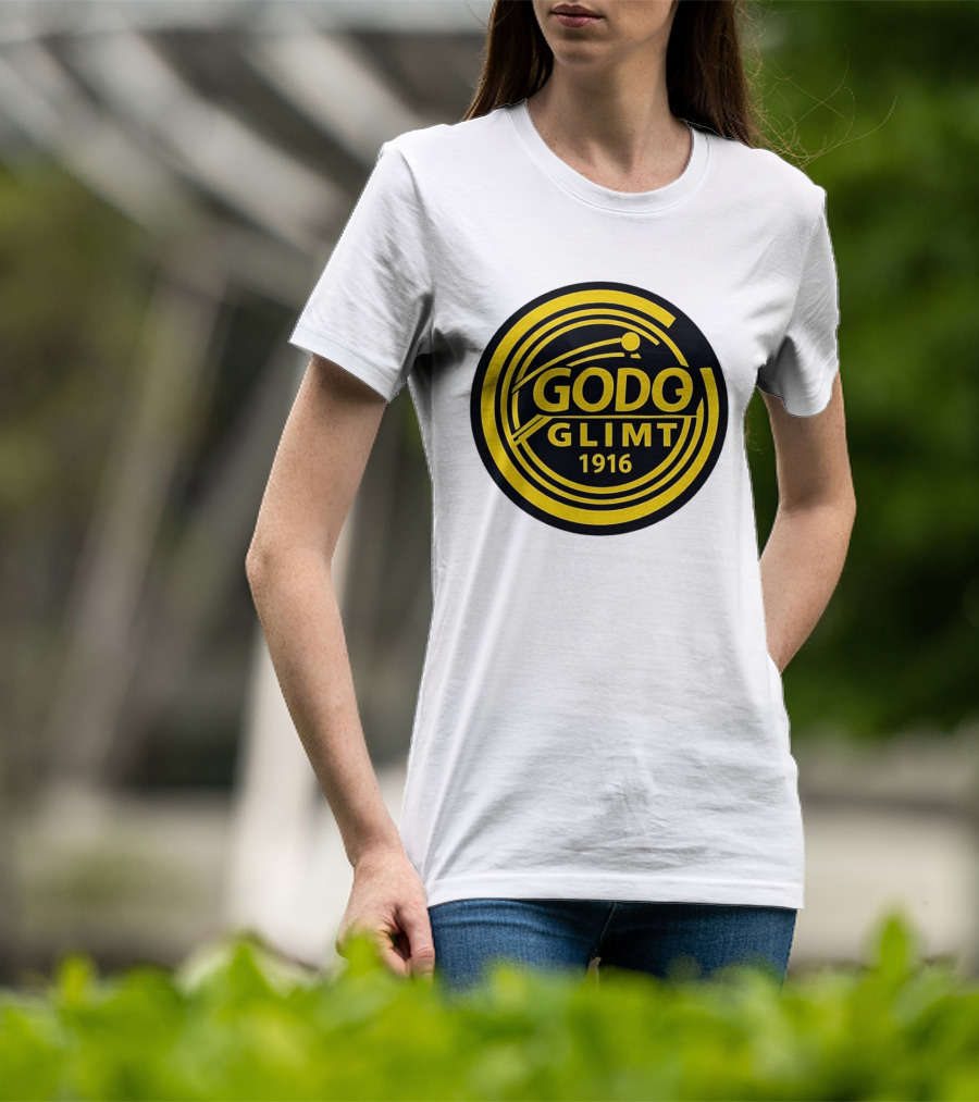 Godo Glimt 1916 Team T-Shirt