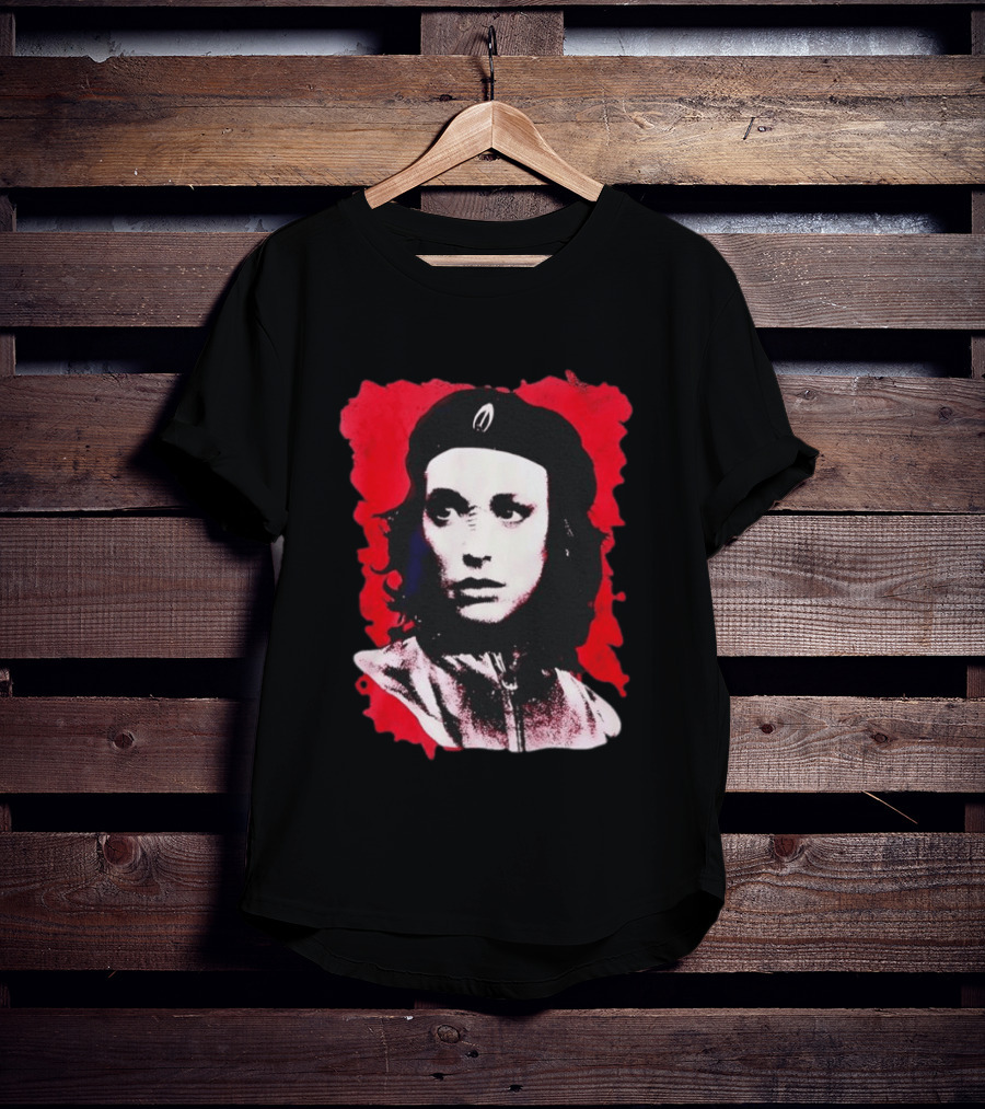 Kira Guevara Revolutionary T-Shirt