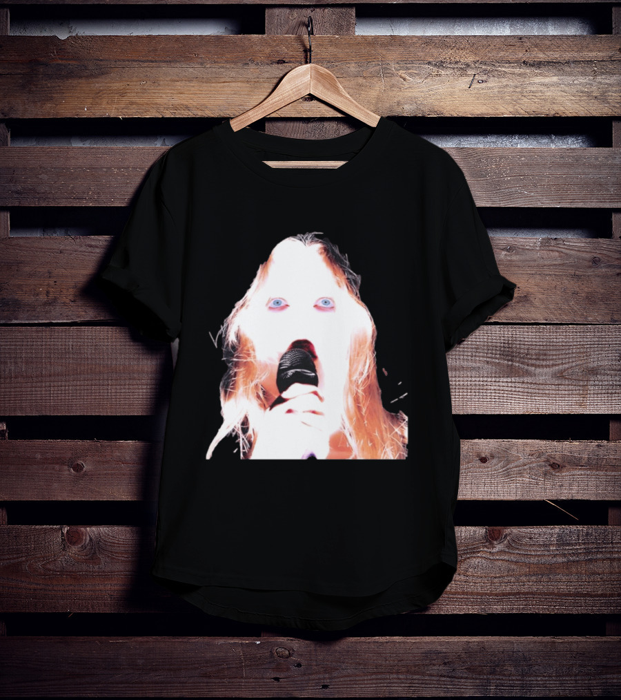 Audrey Hobert Tour Smashing New Photo Highlight T-Shirt