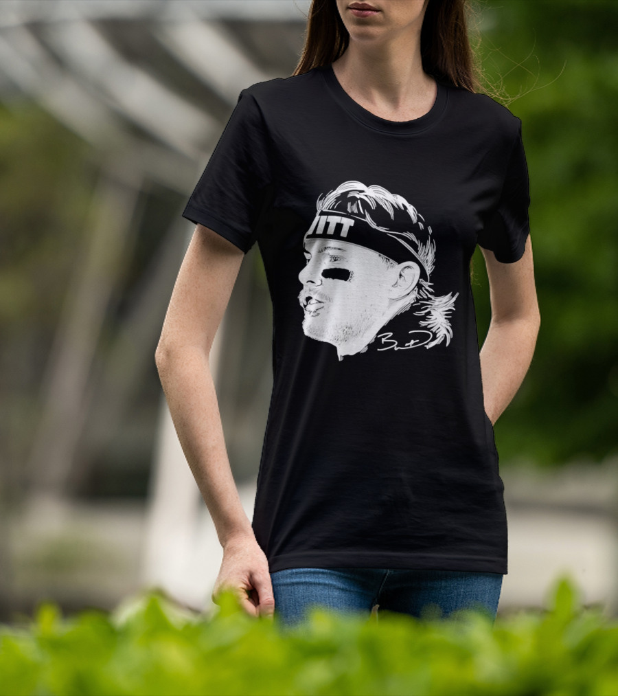 Bobby Witt Jr Kansas City Royals MLB Elite Swag T-Shirt