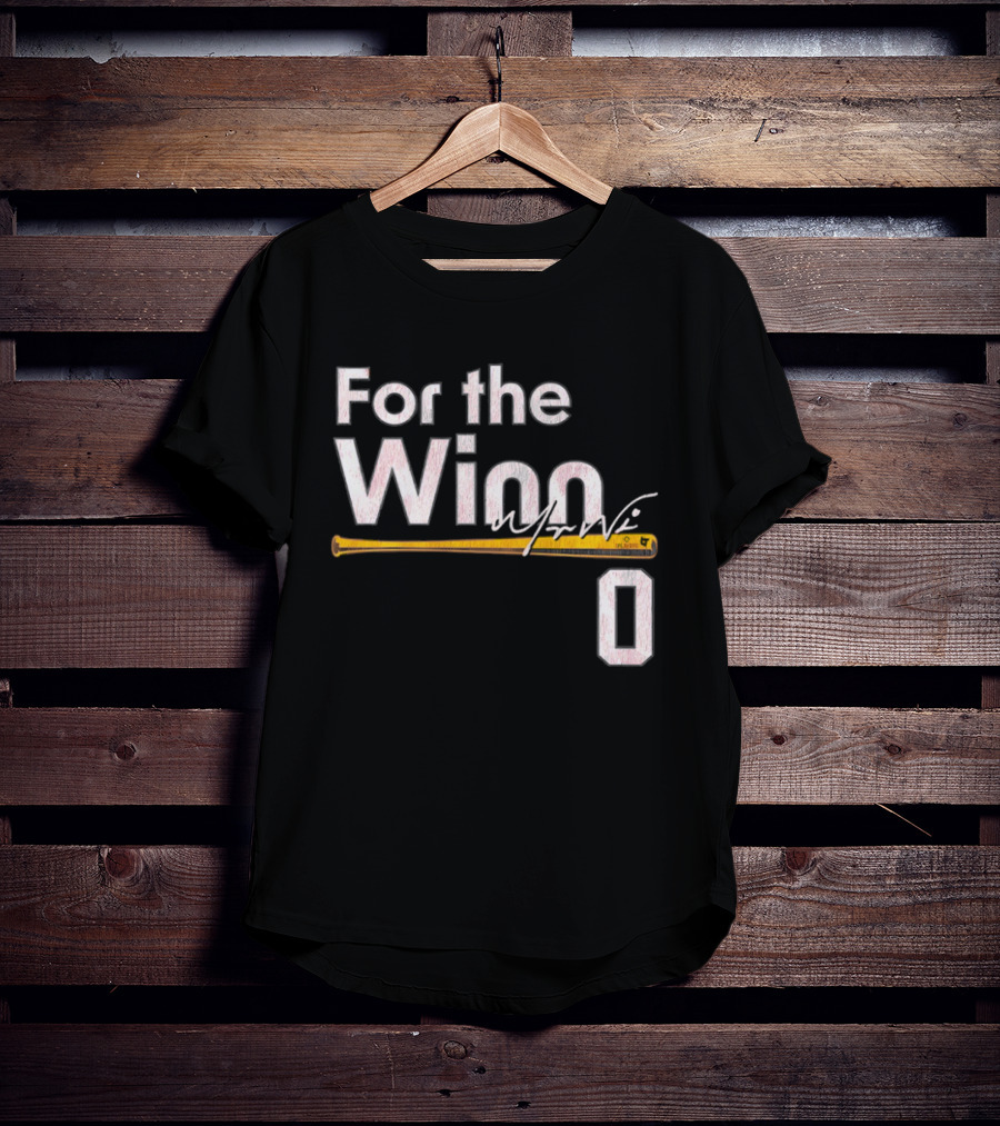 Masyn Winn For The Winn St. Louis Cardinals Baseball Fan T-Shirt