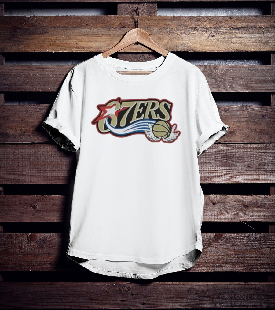 Skrilla Store 67Ers Basketball Team T-Shirt