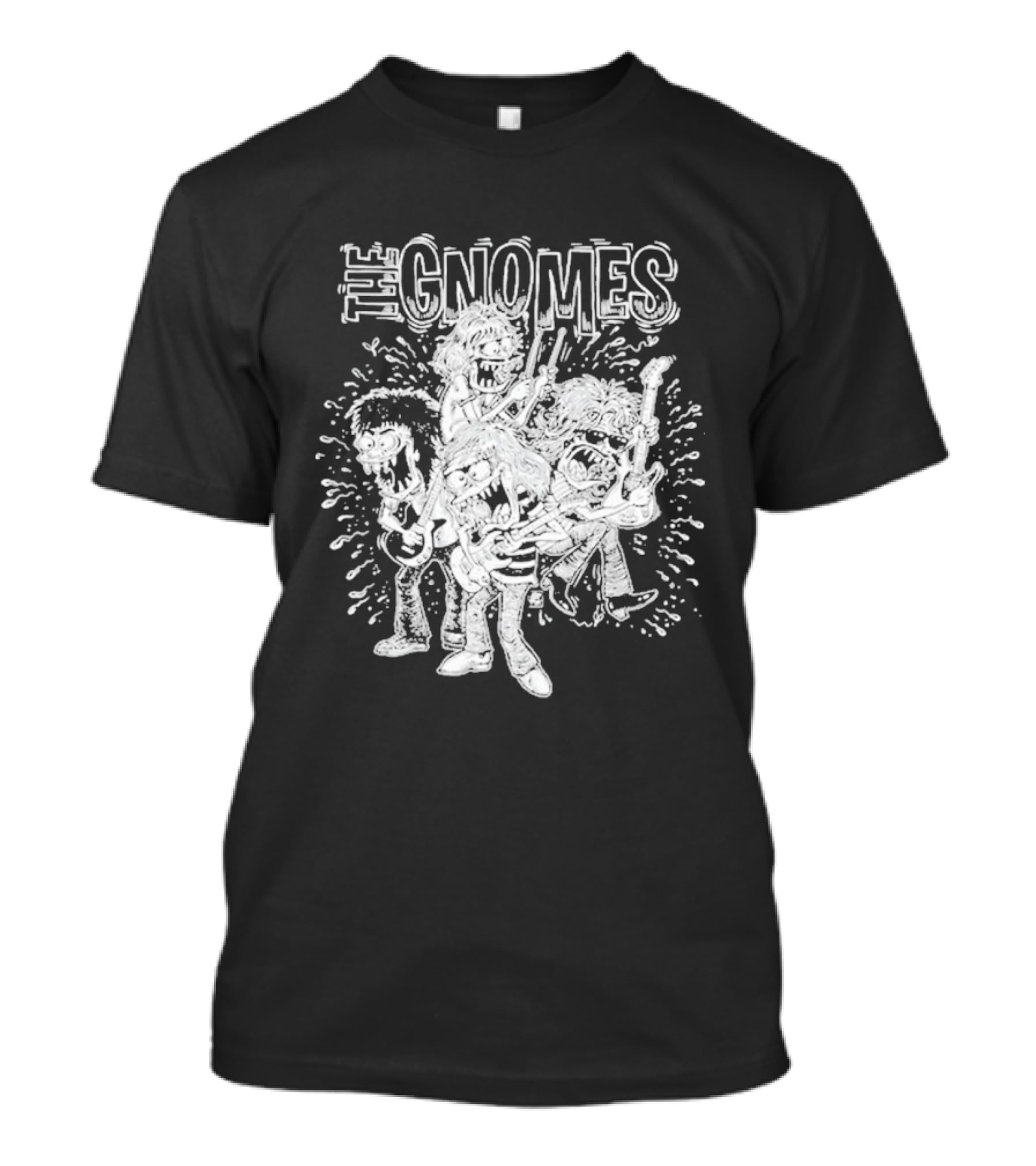 The Gnomes Brighton UK May 16 2026 T-Shirt