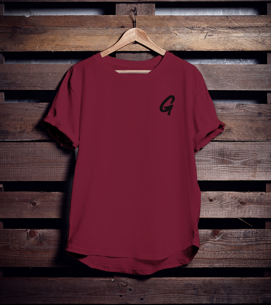 Color Block G T-Shirt