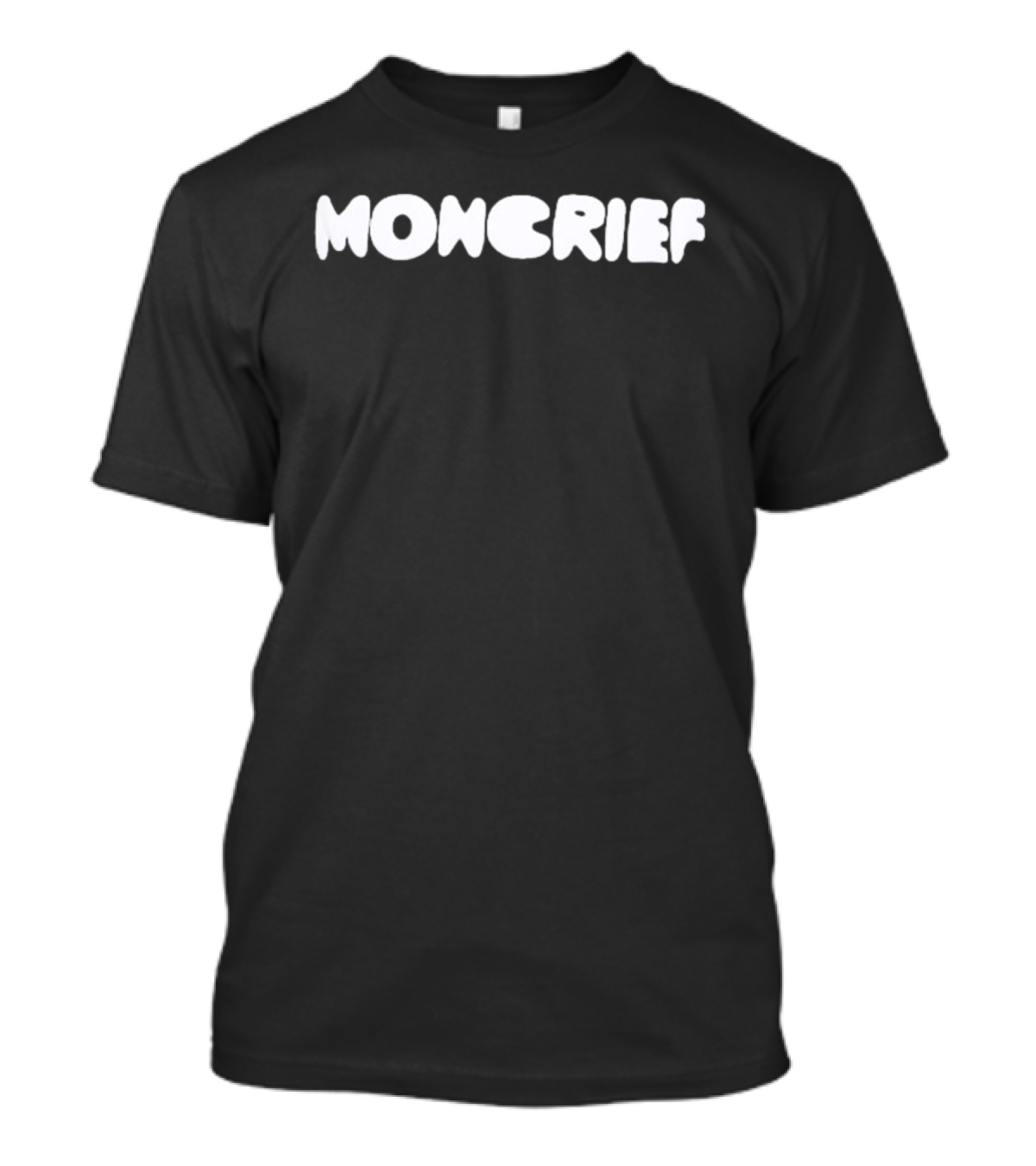 Moncrief Bubble T-Shirt