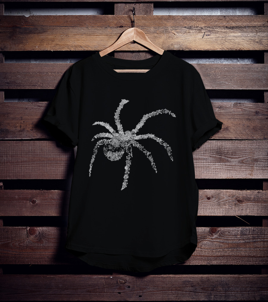 Zendaya Spiderman Brand New Day Spider T-Shirt