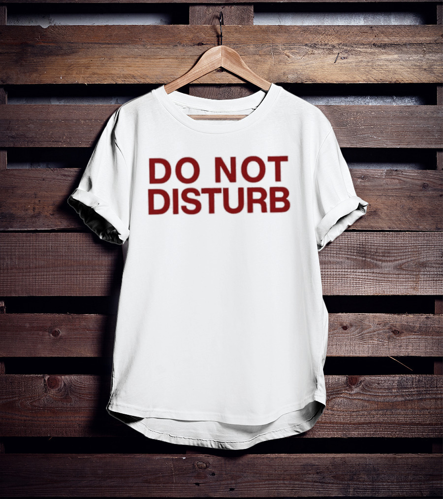 Disco Is My Life Retro Music Enthusiast 70s Vibes T-Shirt