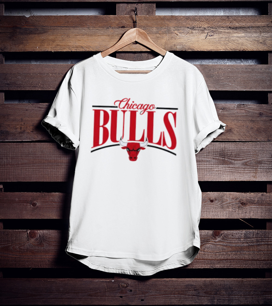 Chicago Bulls Floyd Mayweather T-Shirt