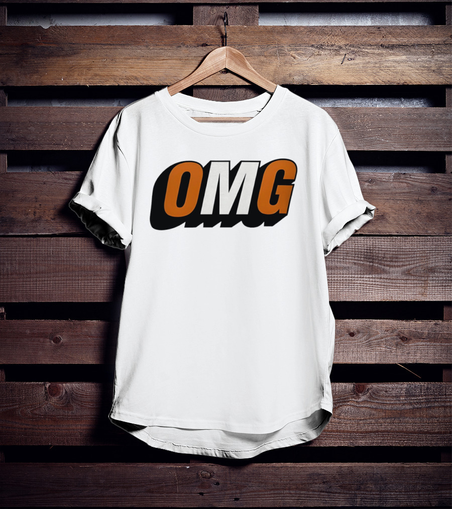 OG Anunoby OMG New York Knicks Basketball NBA 2026 T-Shirt