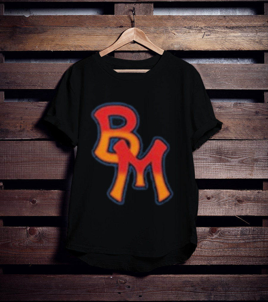 Jon Bellion Red Rock 06 11 2026 Morrison BM T-Shirt