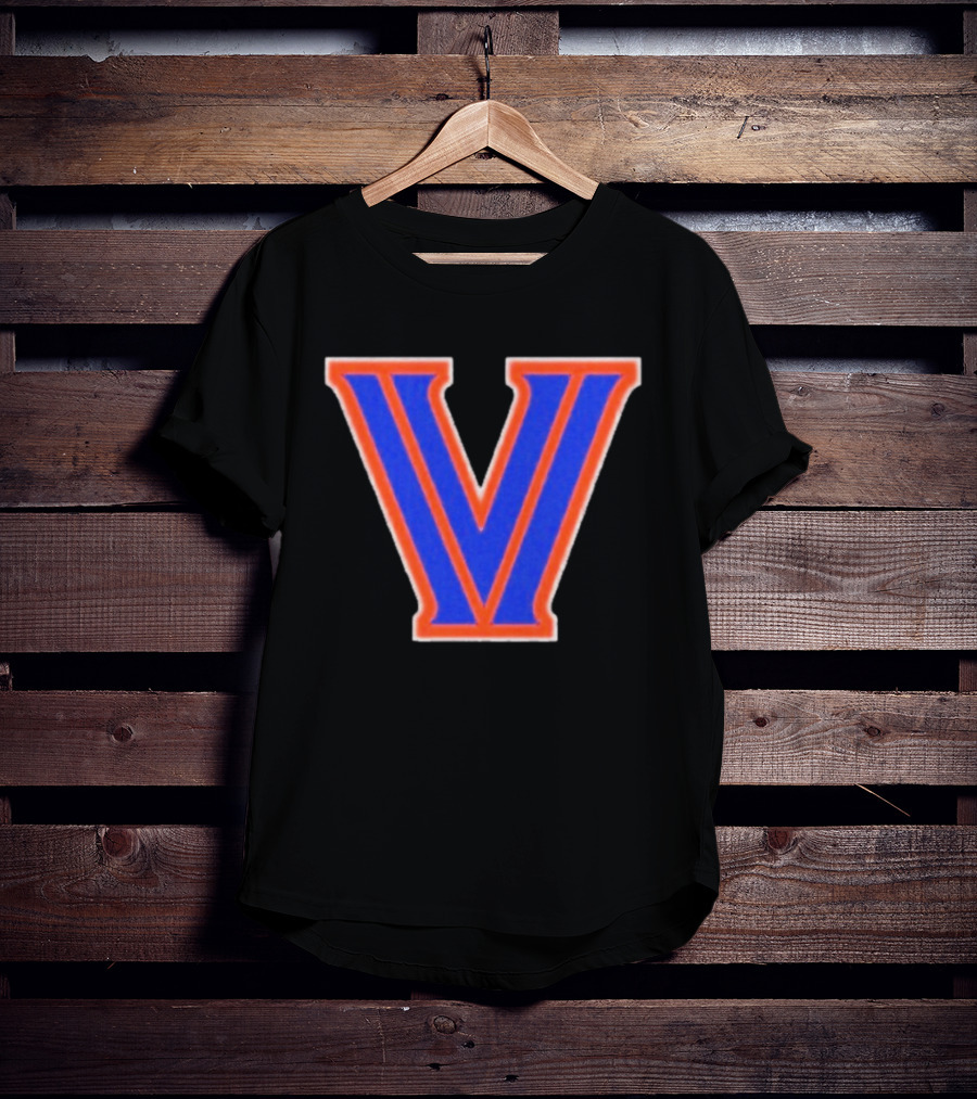 Nova V Knicks Basketball Team Sports T-Shirt