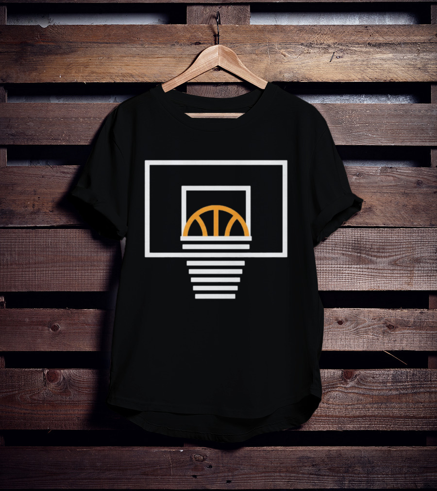 New York Knicks Hooper Basketball 2026 Hoop Innovation Concept T-Shirt