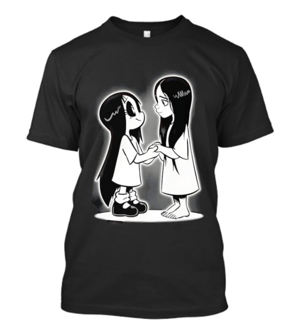 RIP Daveigh Chase 1990 2026 Memory T-Shirt