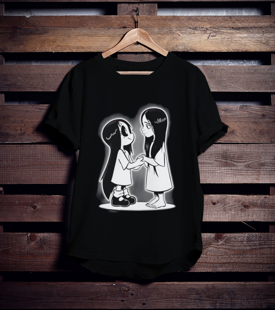 RIP Daveigh Chase 1990 2026 Memory T-Shirt