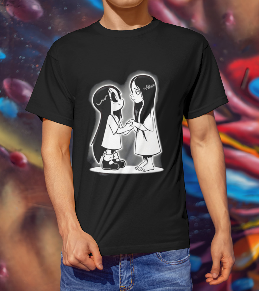 RIP Daveigh Chase 1990 2026 Memory T-Shirt