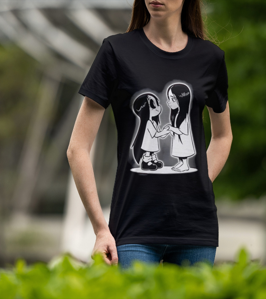 RIP Daveigh Chase 1990 2026 Memory T-Shirt