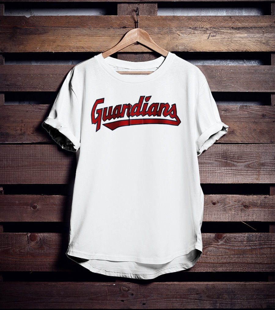 Guardians USA 250 Star And Stripe 2026 T-Shirt