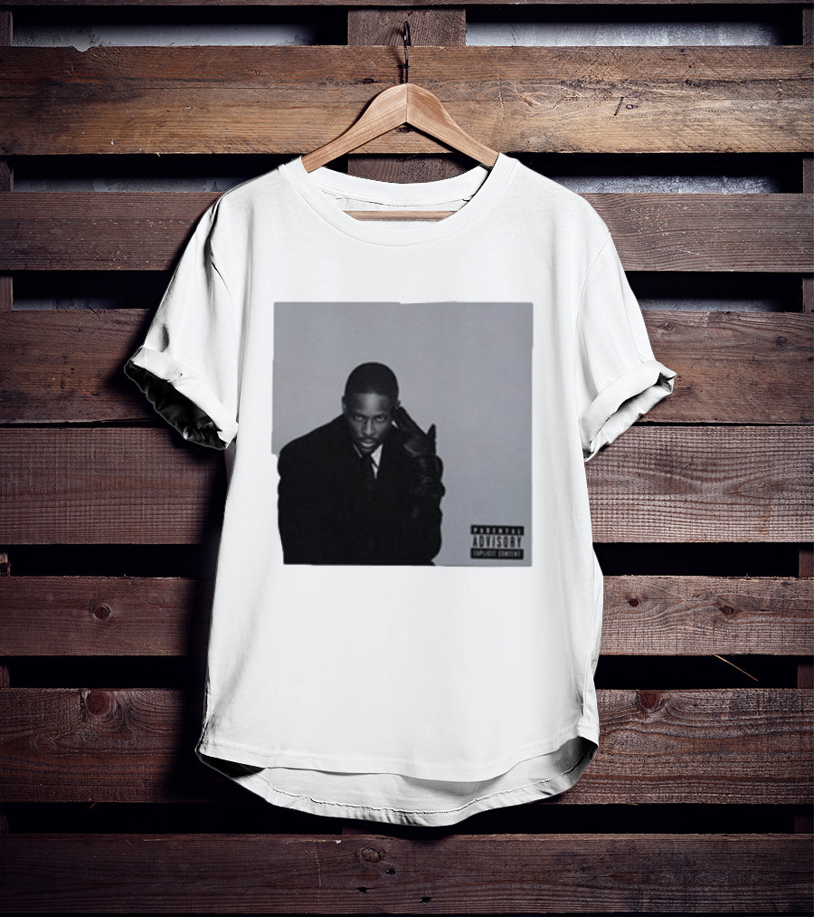 YG Still Brazy Explicit Content Parental Advisory T-Shirt