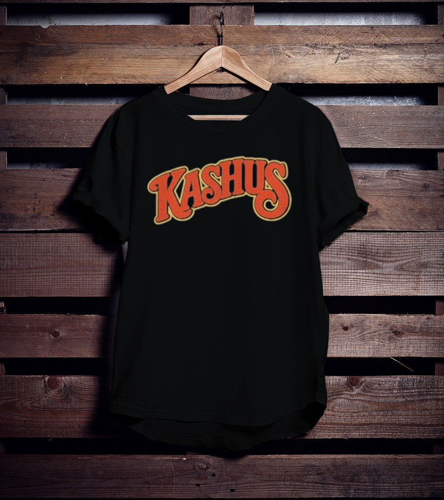 Kashus Culpepper T-Shirt