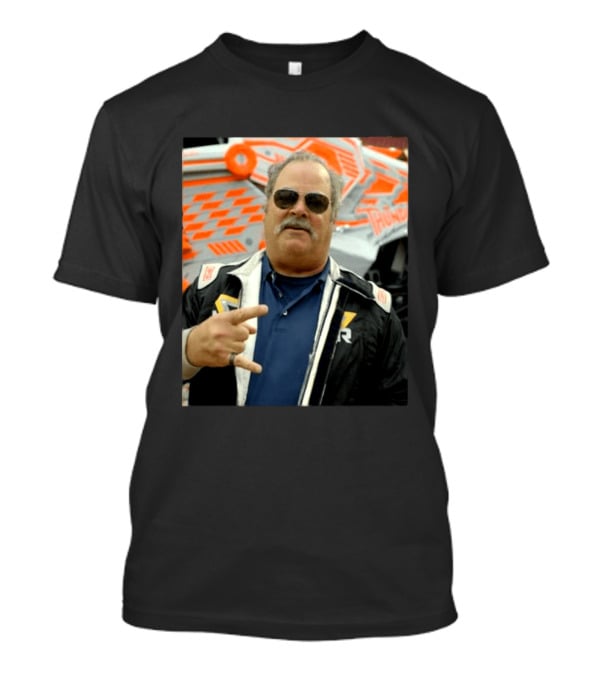 Cal McNair Houston Texans Jacket Racing Fan T-Shirt