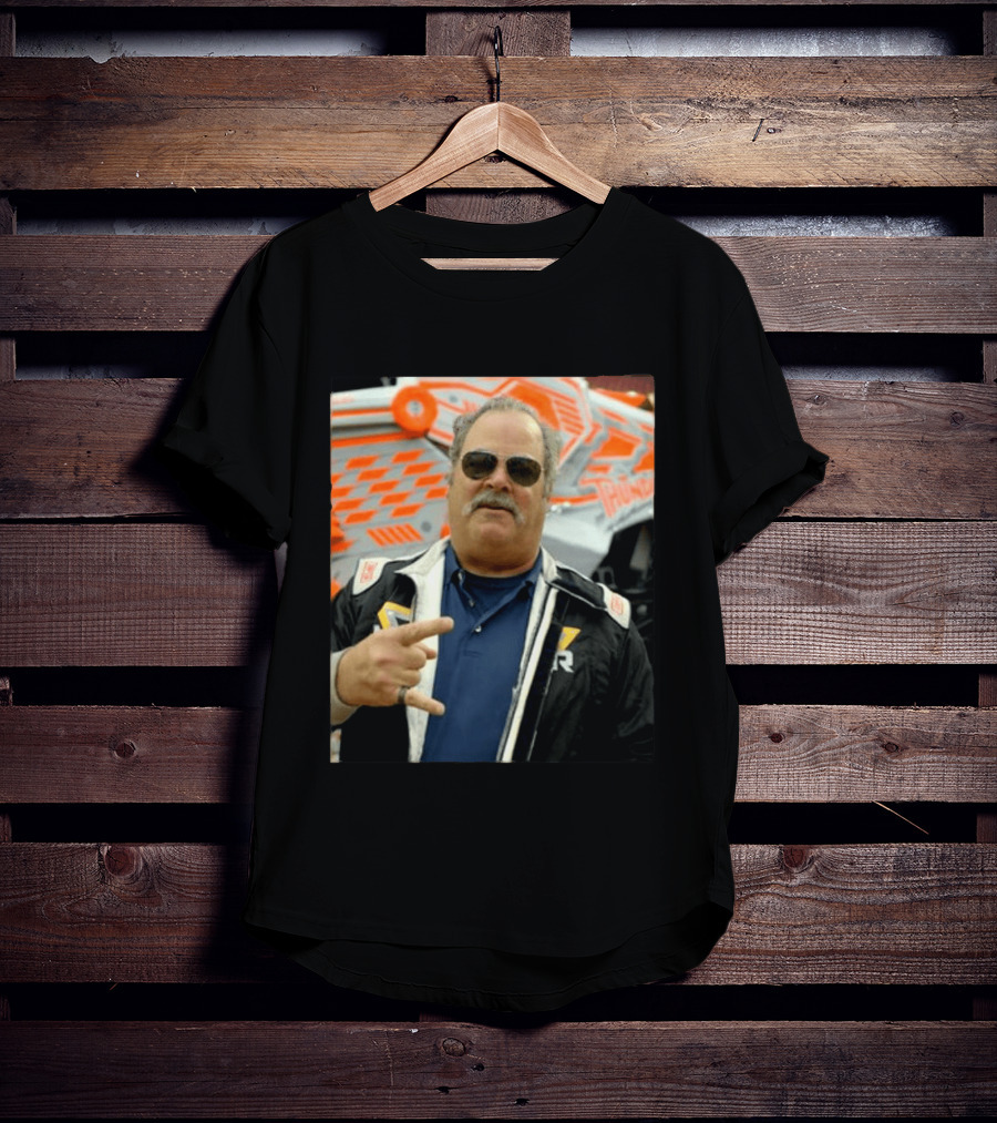 Cal McNair Houston Texans Jacket Racing Fan T-Shirt
