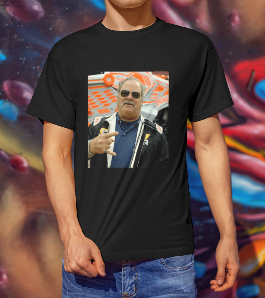 Cal McNair Houston Texans Jacket Racing Fan T-Shirt