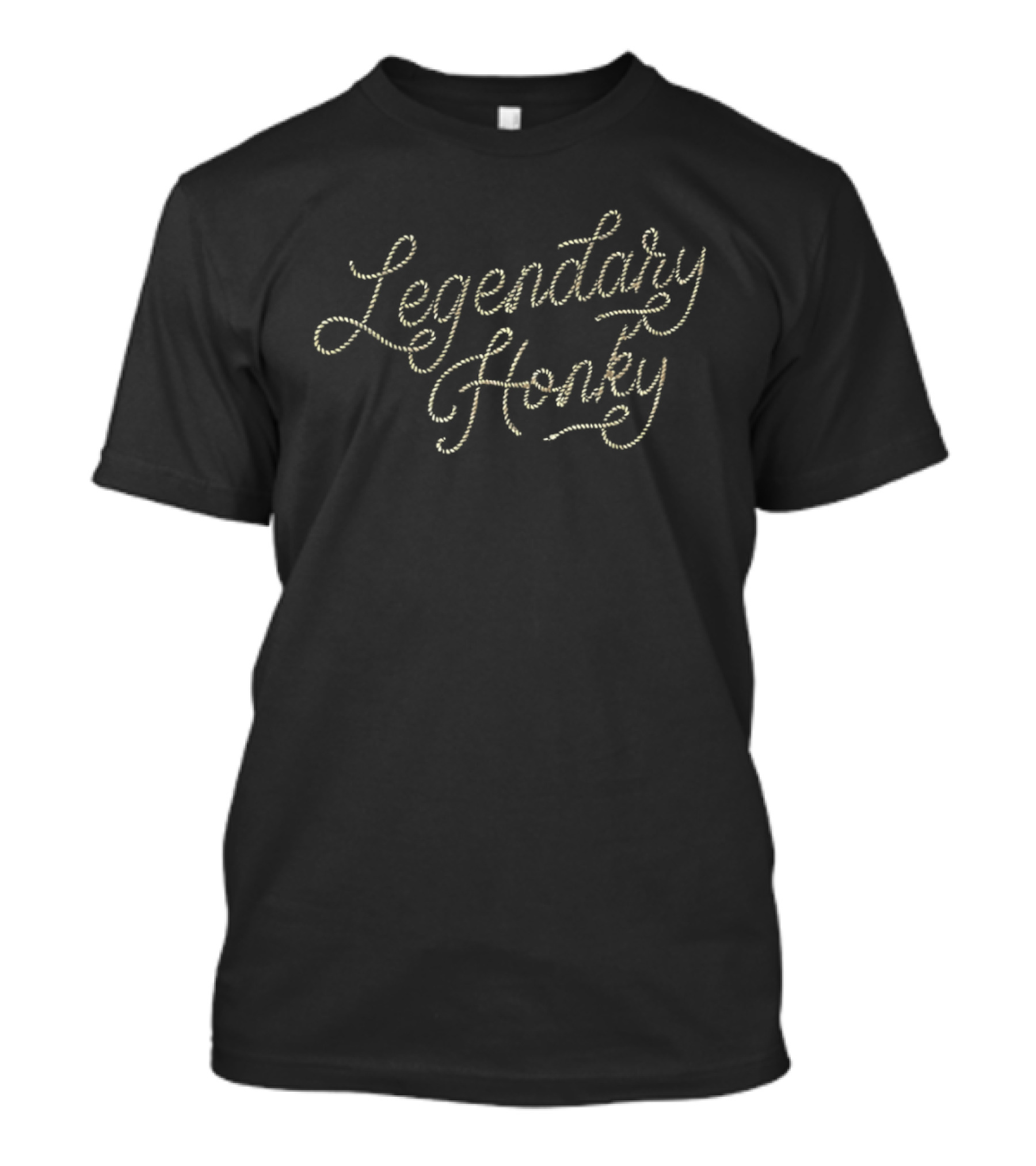 Legendary Honky T-Shirt