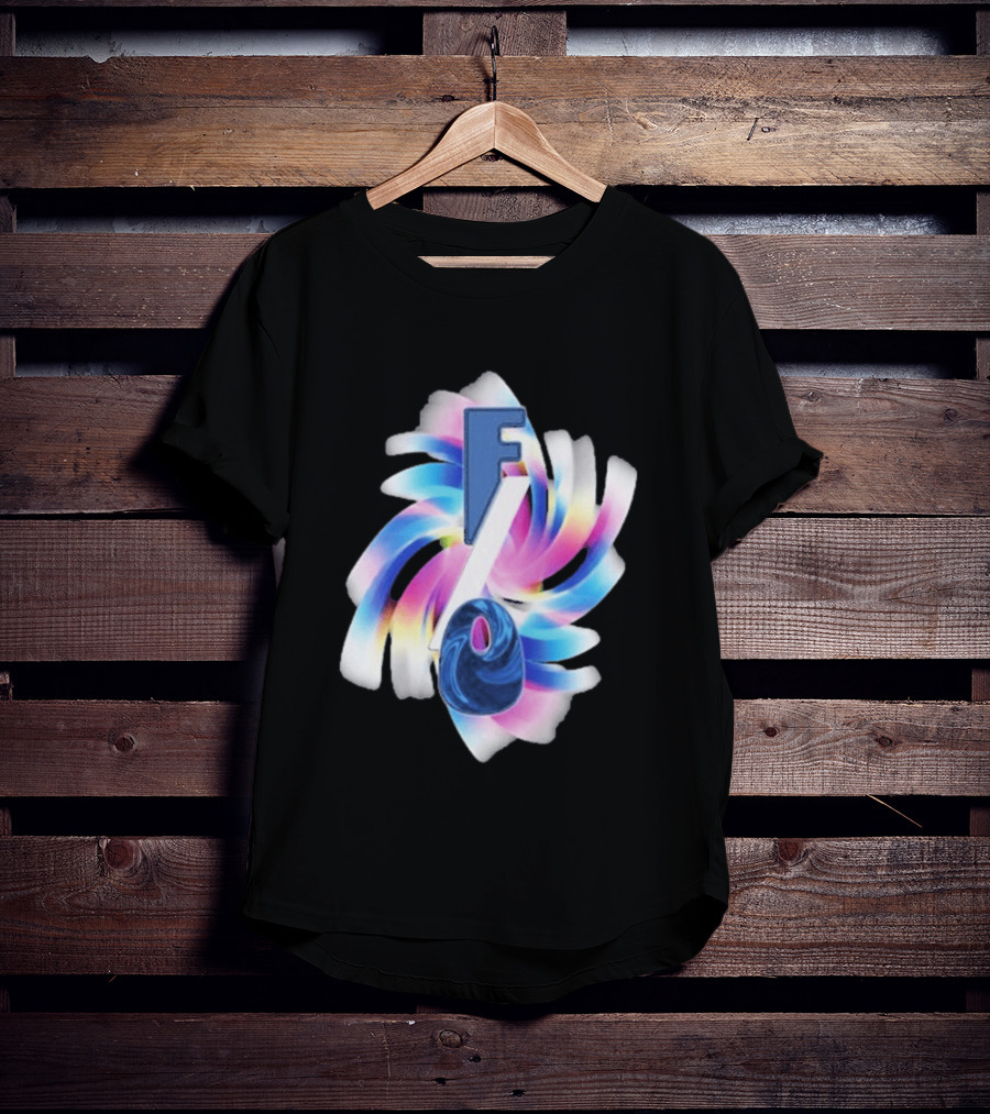 Aprasi Y2K Culture F40 T-Shirt