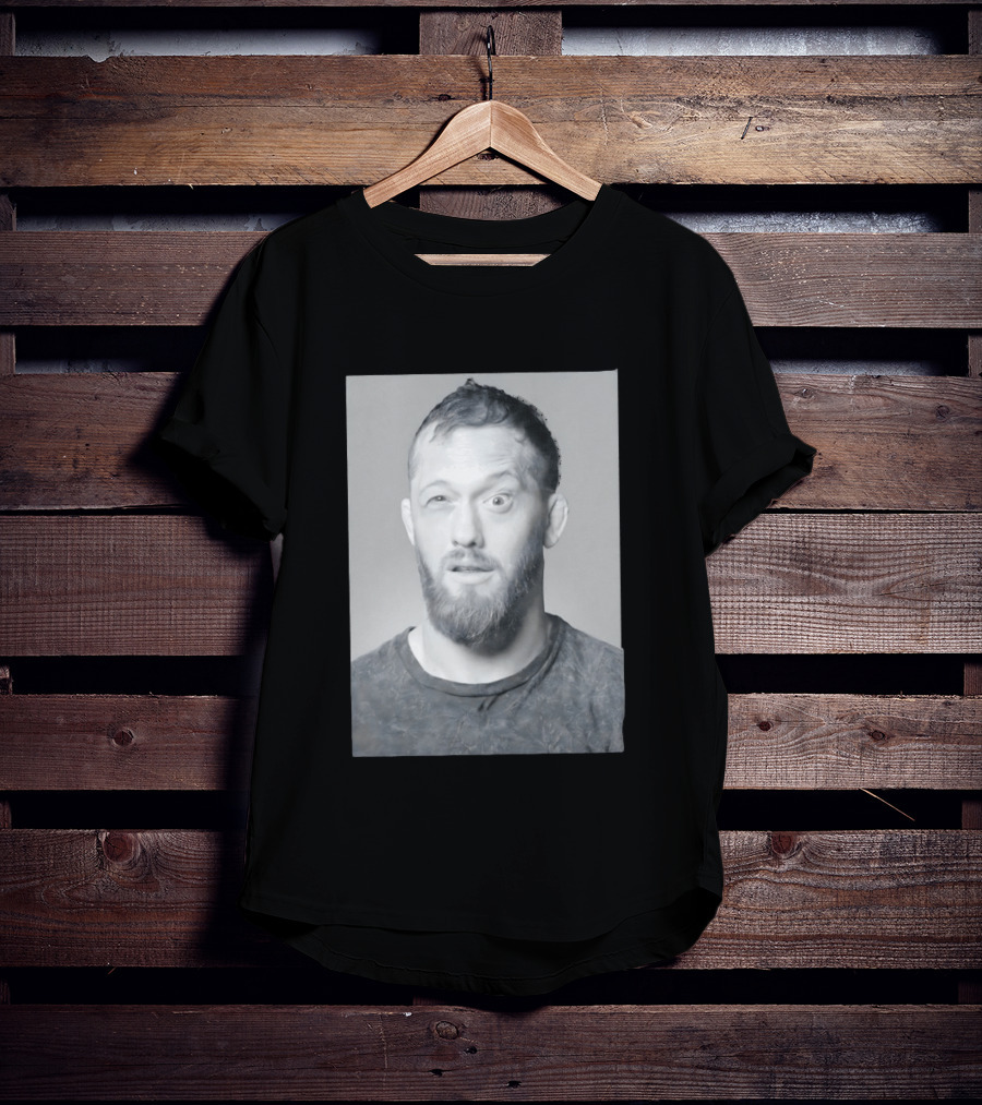 Kyle O’Reilly Yearbook Photo T-Shirt
