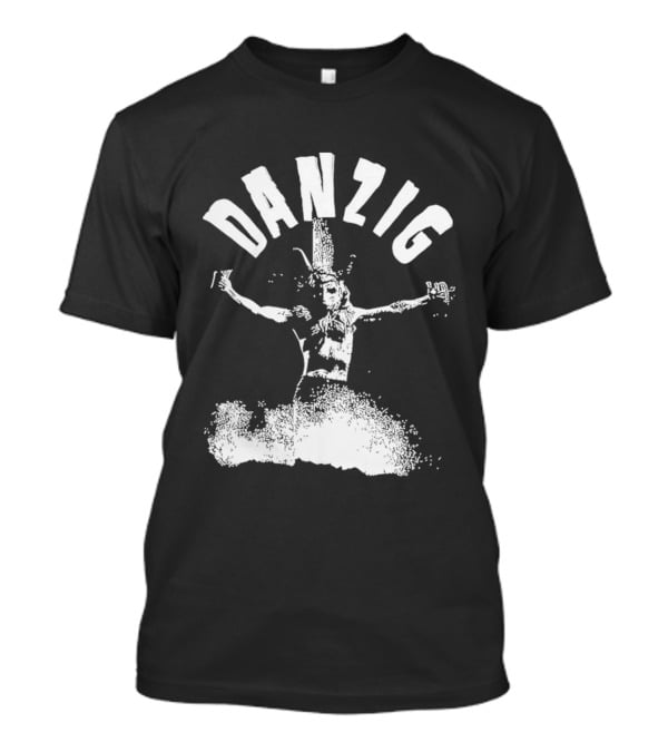 Beyond Human Demon T-Shirt