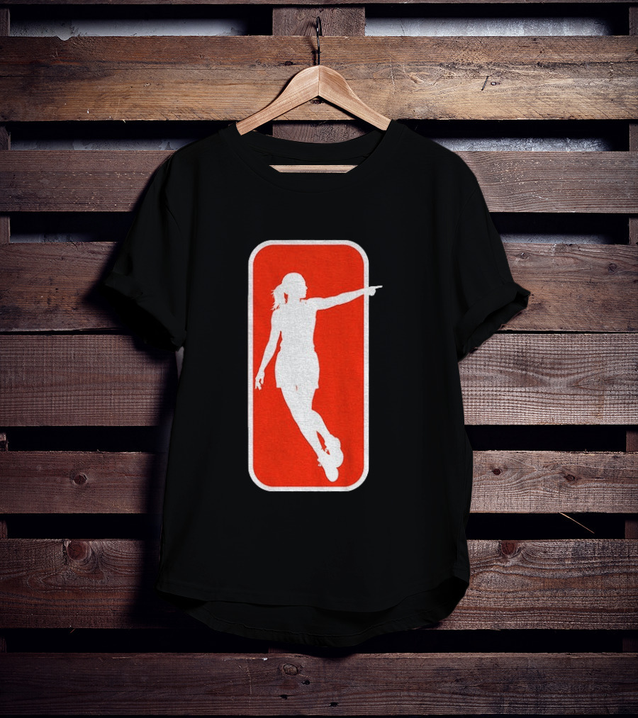 Sophie Cunningham Point God Indiana Fever WNBA 2026 T-Shirt