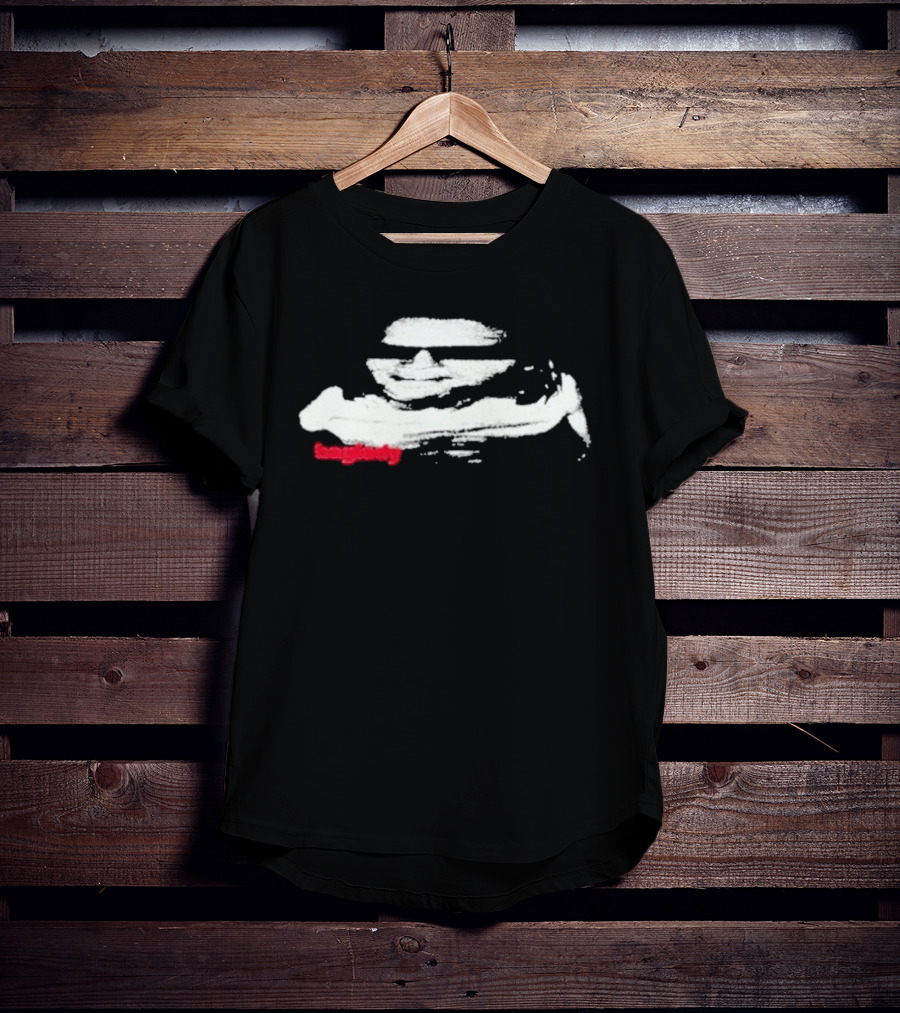 High Rollers Dublin Baglady Frogman Street T-Shirt