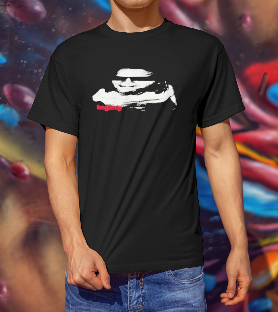 High Rollers Dublin Baglady Frogman Street T-Shirt