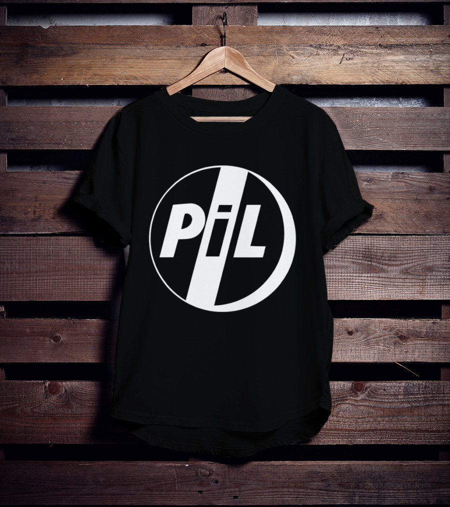 PiL Public Image Ltd T-Shirt