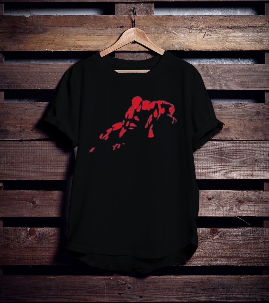 AMC Theatres Spider Man Brand New Day T-Shirt