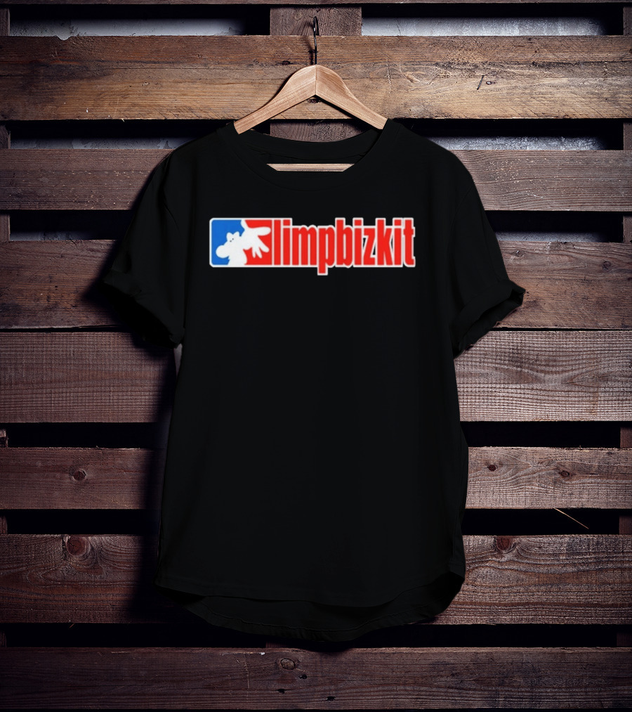 Dale Earnhardt Jr Limpbizkit NASCAR Hip Hop Mashup T-Shirt
