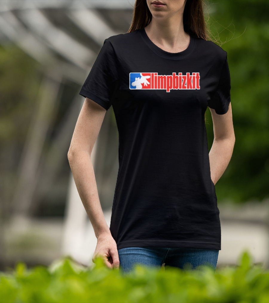 Dale Earnhardt Jr Limpbizkit NASCAR Hip Hop Mashup T-Shirt
