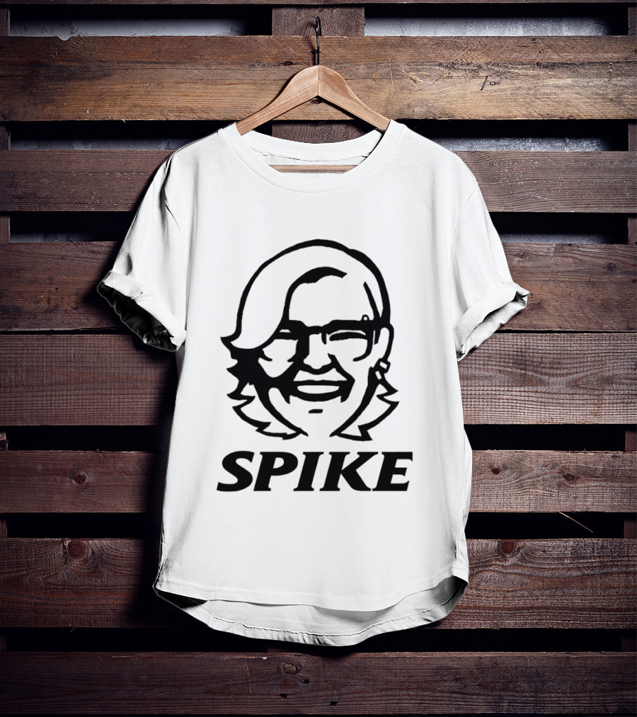 Spike Lee Director Filmmaker T-Shirt