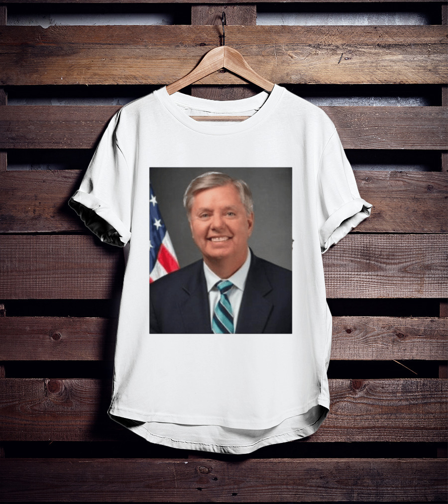 RIP US Senator Lindsey Graham 2026 T-Shirt