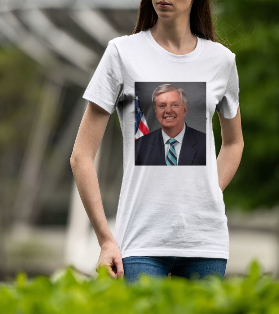 RIP US Senator Lindsey Graham 2026 T-Shirt